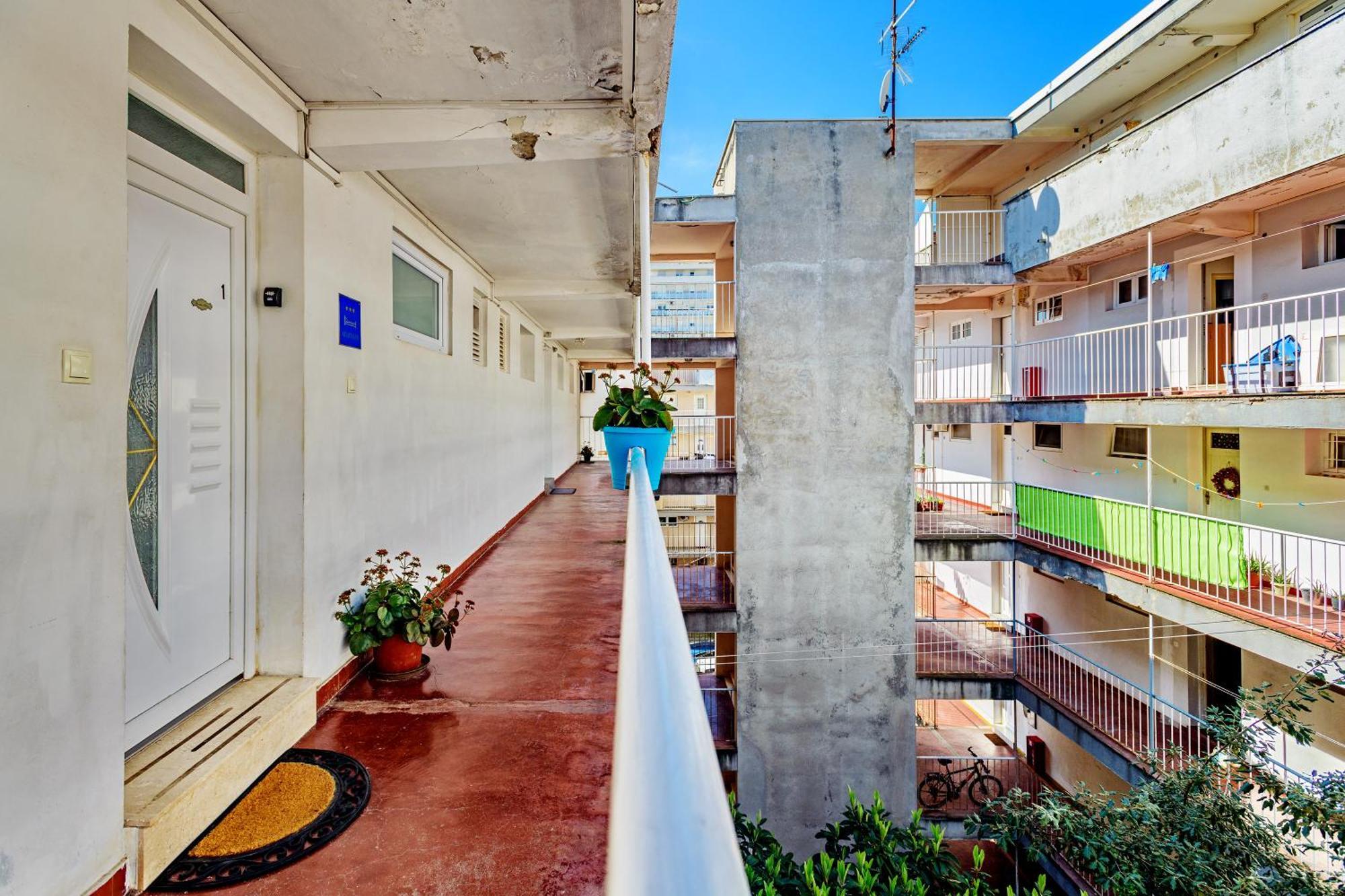 Fancy Apartment - Near The Zadar Bridge Exterior foto